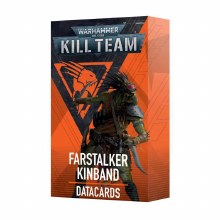 Farstalker Kinband – Datacards