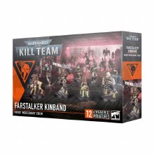 Farstalker Kinband