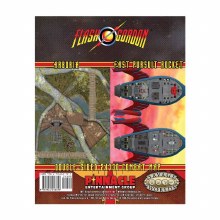 Combat Map 1: Arboria + Fast Pursuit Rocket