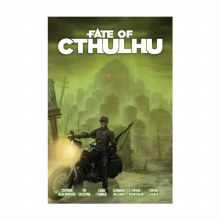 Fate of Cthulhu