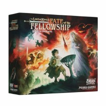 The Lord of the Rings: Fate of the Fellowship