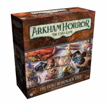 Arkham Horror: The Card Game - The Feast of Hemlock Vale: Investigor Expansion
