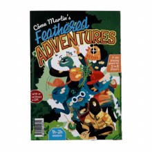 Feathered Adventures
