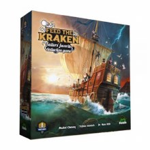 Feed the Kraken Feed the Kraken