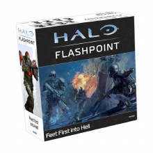 Feet First Into Hell