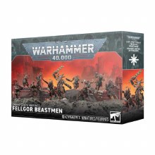 Fellgor Beastmen