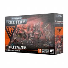 Fellgor Ravagers