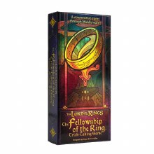 The Fellowship of the Ring: Trick-Taking Game