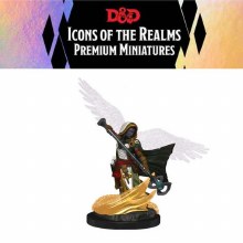 Premium Figures: Aasimar Female Wizard (1ct)