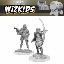 Human Rogue (2ct) Human Rogue (2ct)