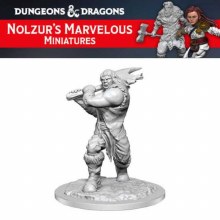 Female Ogre (1ct)