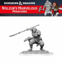 Female Oni (1ct)