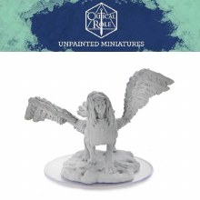 Sphinx Female (1ct)