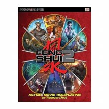 Feng Shui (Second Edition)