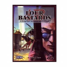 Four Bastards
