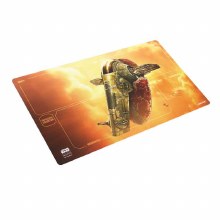 Star Wars™: Unlimited Fett's Firespray Game Mat