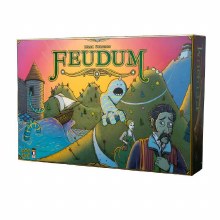 Feudum: Septennial Edition