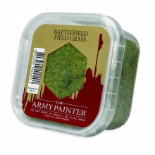Battlefield Basing: Field Grass