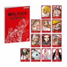 Film Red Edition Premium Card Collection