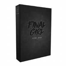 Final Girl - Core Box