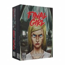Final Girl: Starter Set