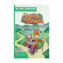 My First Adventure: Finding the Dragon