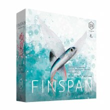Finspan