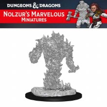 Fire Elemental (1ct)