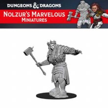 Fire Giant (1ct)