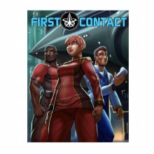 First Contact