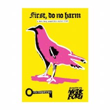 First, Do No Harm