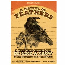 Be Like a Crow - Fistful of Feathers Expansion