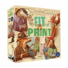 Fit to Print