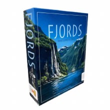 Fjords
