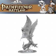 Flame Drake (1ct)