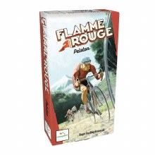 Flamme Rouge: Peloton Expansion