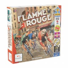 Flamme Rouge