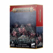 Flesh Hounds