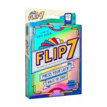 Flip 7 (Hangtab Version)