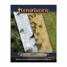 Flip-Mat: Basic Environments Multi-Pack