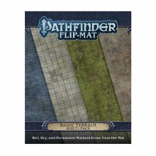 Flip-Mat: Basic Terrain Multi-Pack