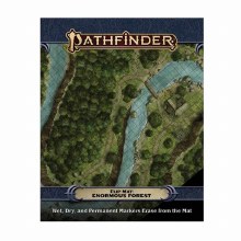 Flip-Mat: Enormous Forest