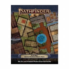 Flip-Mat: Grand Mansion Multi-Pack