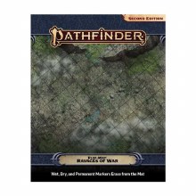 Flip-Mat: Ravages of War
