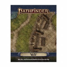 Flip-Mat: Siege