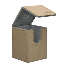 Flip Deck Case 100+ XenoSkin Sand