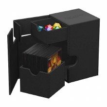 Flip´n´Tray Deck Case 100+ XenoSkin Black