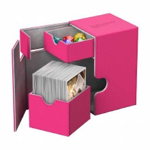 Flip´n´Tray Deck Case 100+ XenoSkin Pink