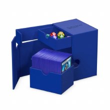 Flip'n'Tray 133+ Xenoskin Blue