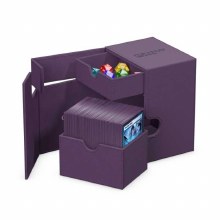 Flip'n'Tray 133+ Xenoskin Purple